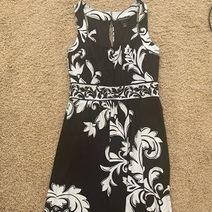 White House Black Market Dress